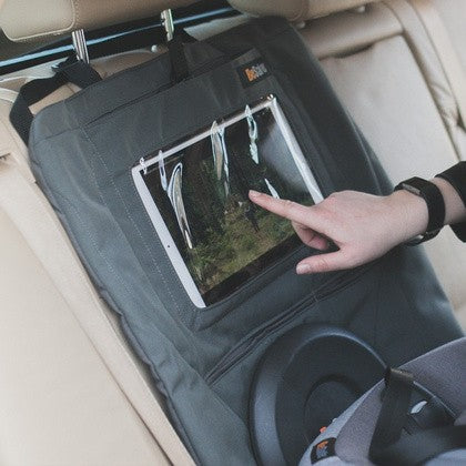 PROTEÇÃO DE ASSENTO CONTRA E FAVOR DA MARCHA BESAFE