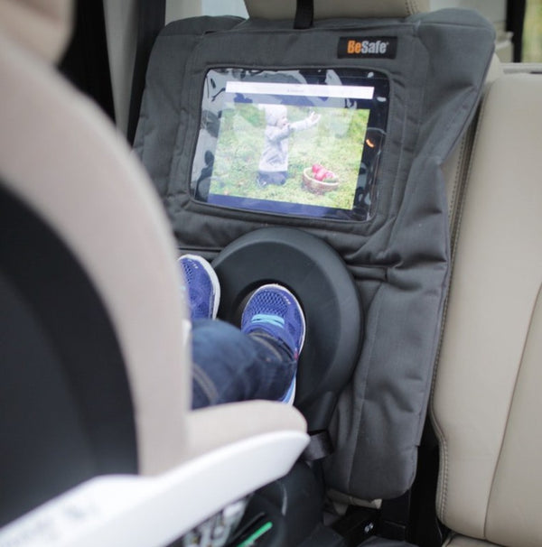 PROTEÇÃO DE ASSENTO CONTRA E FAVOR DA MARCHA BESAFE