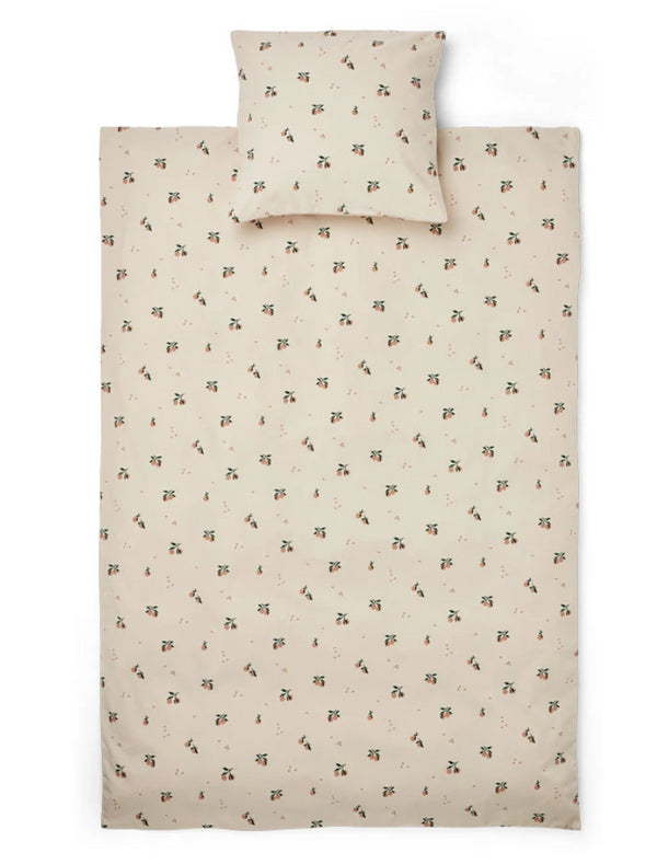 CONJUNTO CAMA SOLTEIRO