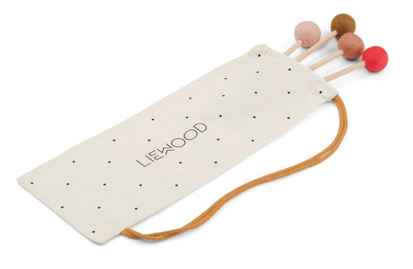 ARCO E FLEXA - ROSE MULTI MIX