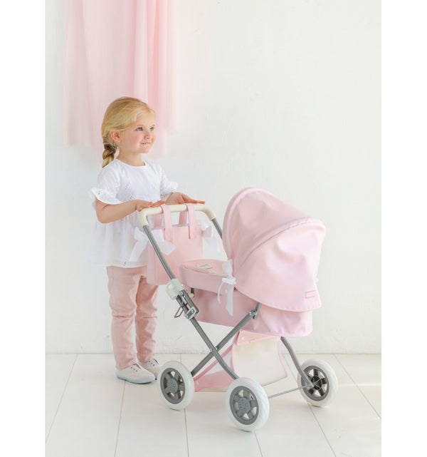 CARRINHO CLÁSSICO PARA 3/4 ANOS