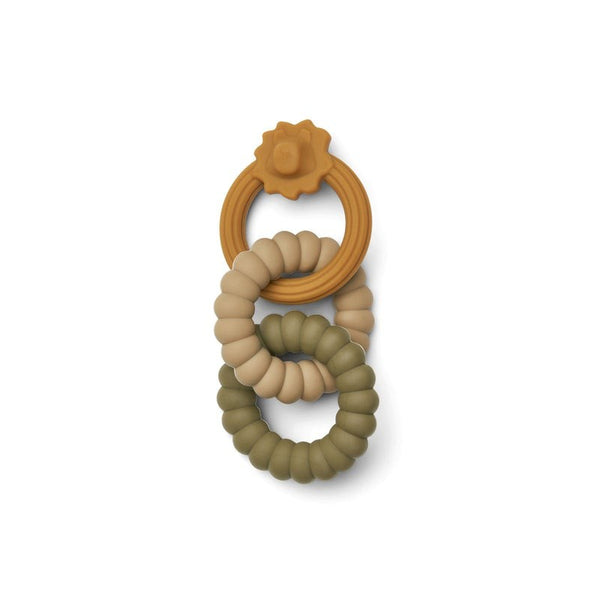 MORDEDOR - LION GOLDEN CARAMEL MULTI MIX