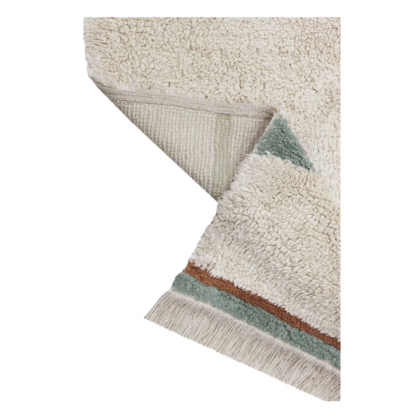 TAPETE LORENA CANALS 90X130