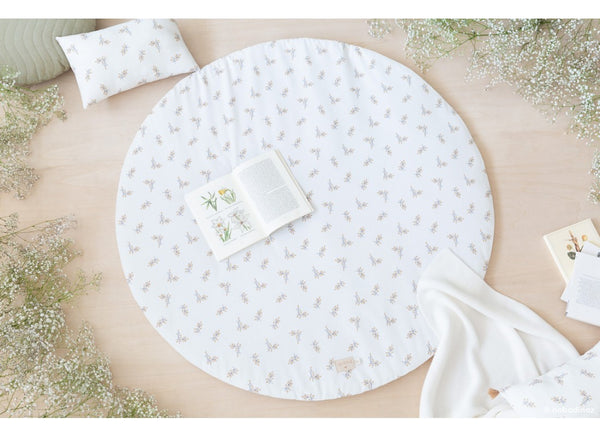 TAPETE DE ACTIVIDADES