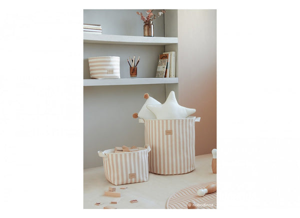 CESTO DE BRINQUEDOS GRANDE