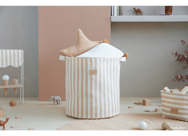 CESTO DE BRINQUEDOS GRANDE