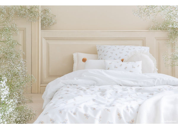 CONJUNTO PARA CAMA DE SOLTEIRO