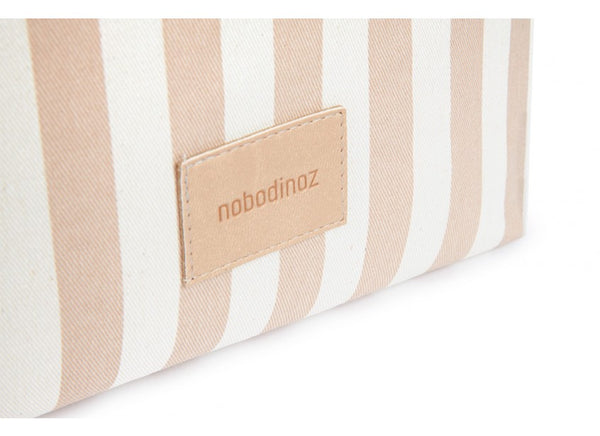 CESTO DE BRINQUEDOS PEQUENO