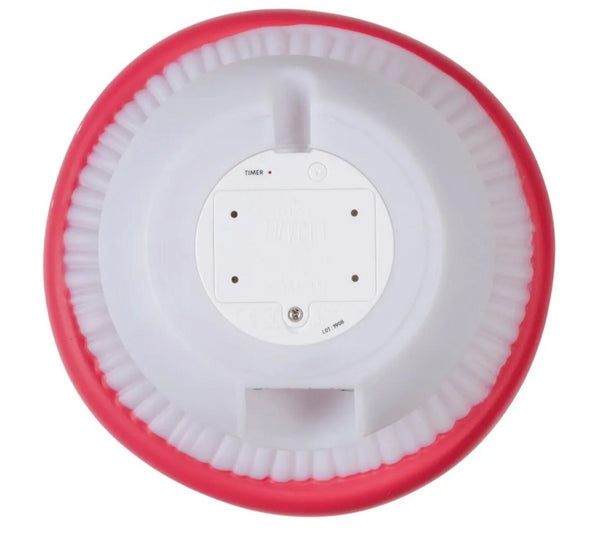 LUZ PRESENÇA RECARREGÁVEL - PANDA