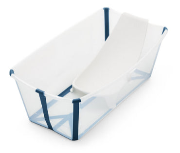 STOKKE BANHEIRA + SUPORTE RECÉM-NASCIDO