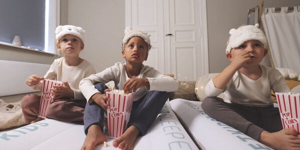 JETKIDS CLOUDSLEEPER