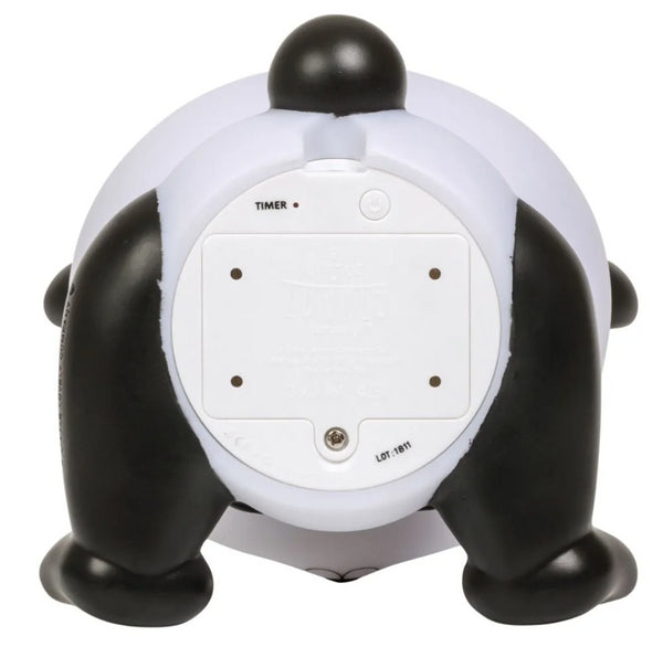 LUZ PRESENÇA RECARREGÁVEL - PANDA