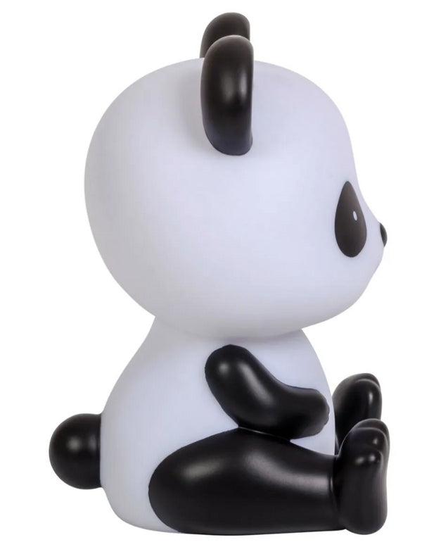 LUZ PRESENÇA RECARREGÁVEL - PANDA