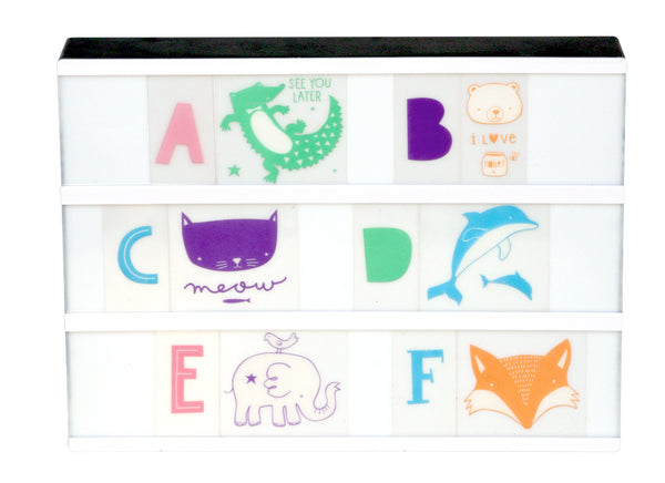 PACK DE SÍMBOLOS - NÚMEROS E SÍMBOLOS