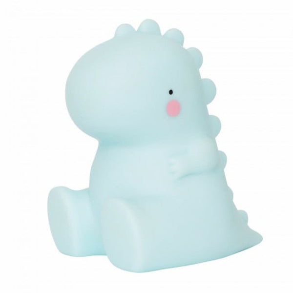 CANDEEIRO - BRONTOSSAURO