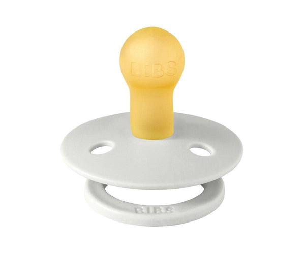 2 CHUPETAS BIBS 0-6 MESES