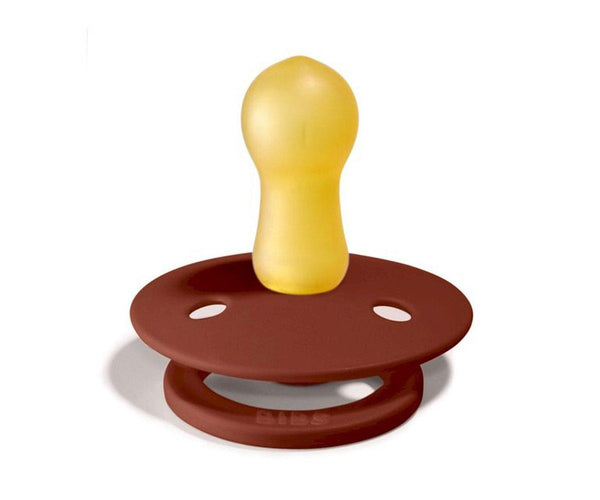 2 CHUPETAS BIBS 0-6 MESES