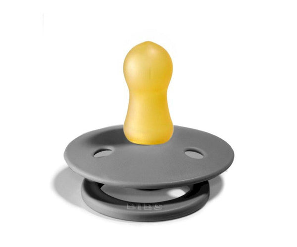 2 CHUPETAS BIBS 0-6 MESES