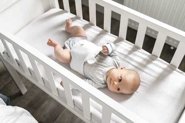 ALMOFADA ANTICÓLICAS DOOMOO