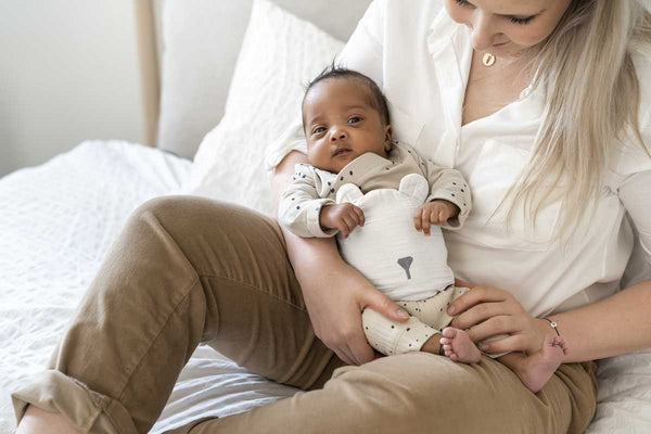 ALMOFADA ANTICÓLICAS DOOMOO