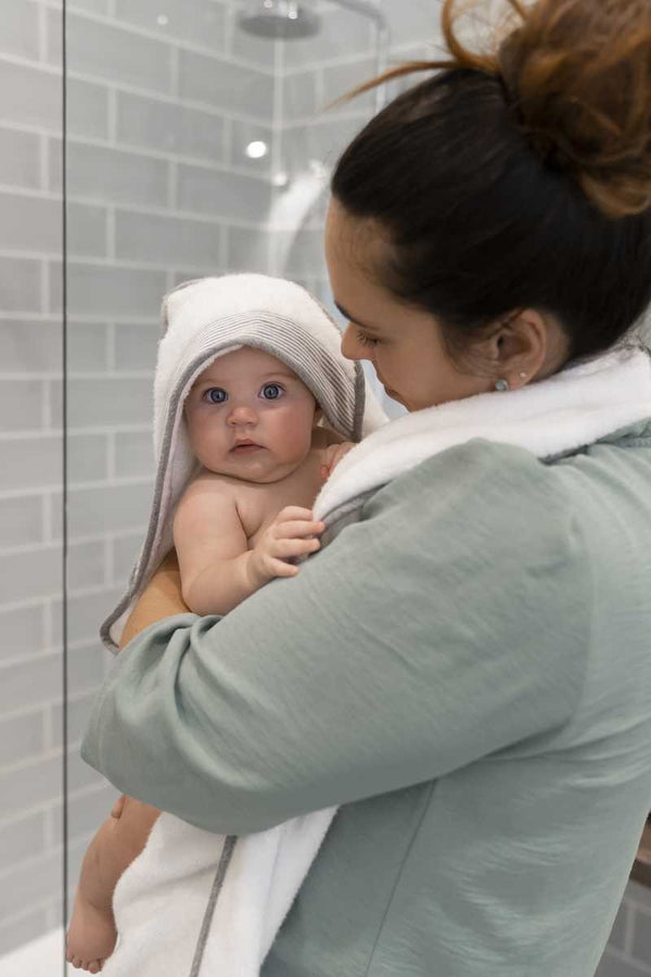 TOALHA DE BANHO DOOMOO