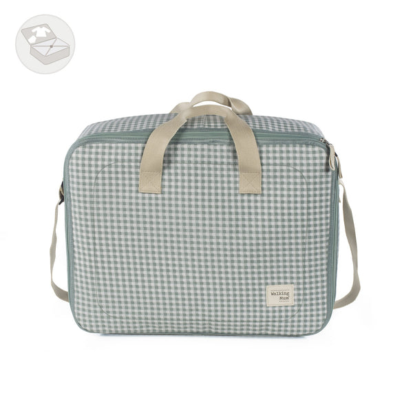 MALA GRANDE I LOVE VICHY