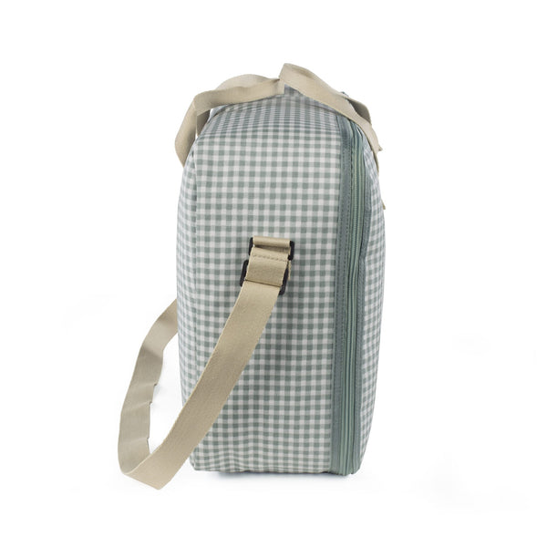 MALA GRANDE I LOVE VICHY