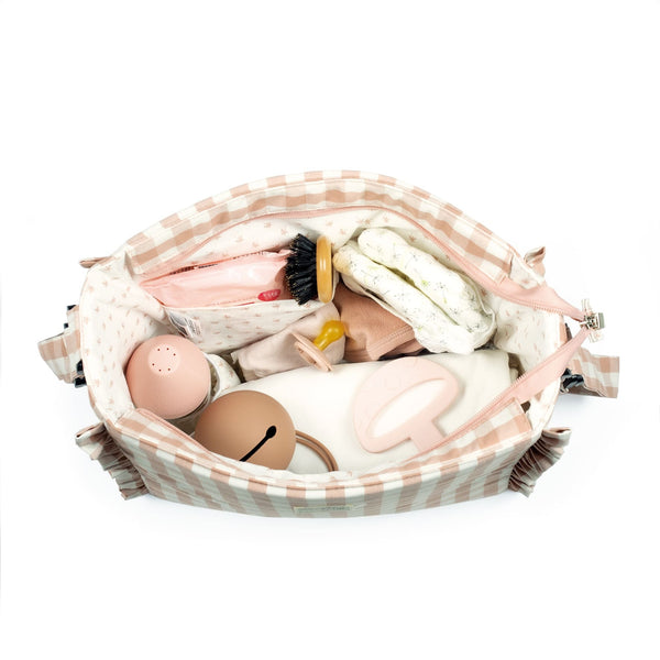 MALA DE MATERNIDADE REMY