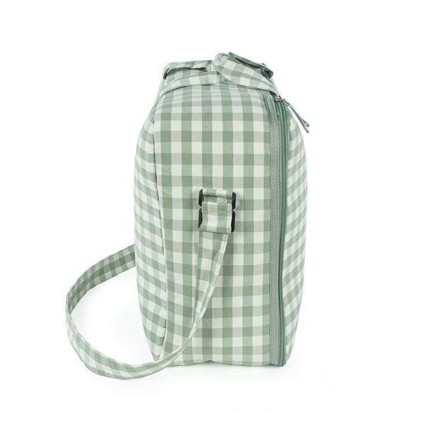 MALA GRANDE BOHO REMY