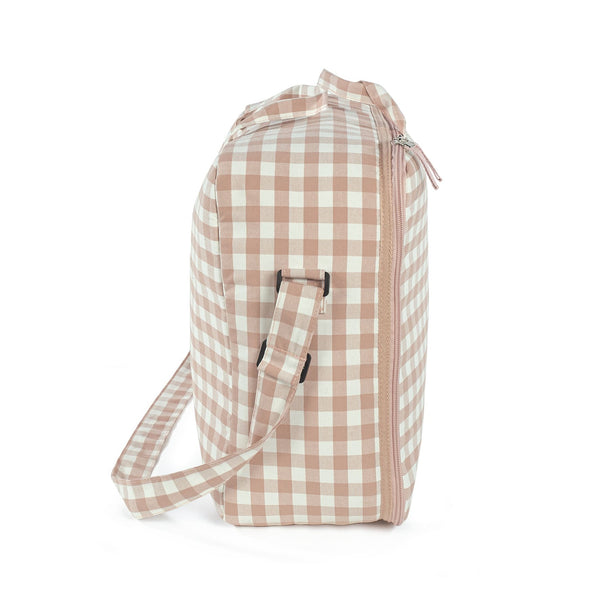 MALA GRANDE BOHO REMY