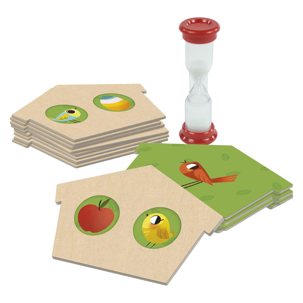 JOGO DE OBSERVAÇÃO