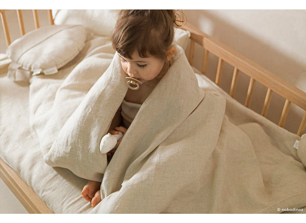 CAPA DE EDREDON PARA CAMA DE GRADES