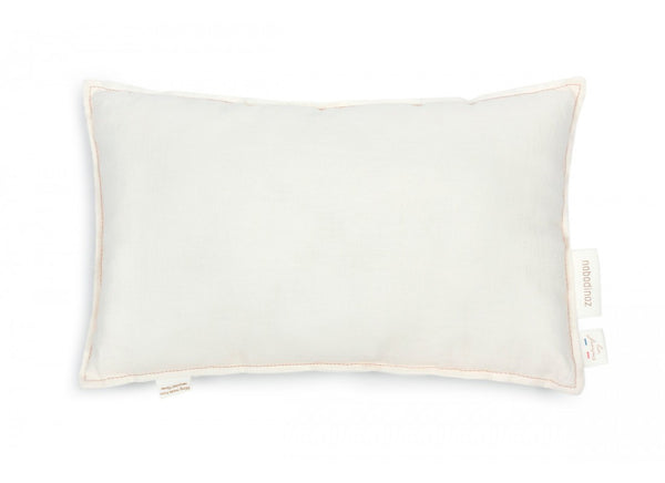 COJÍN RECTANGULAR