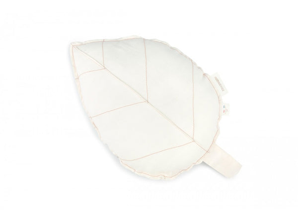 LEAF PILLOW