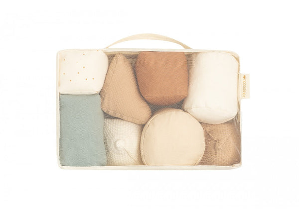 11 FORMAS SENSORIAIS