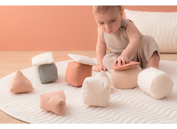 11 FORMAS SENSORIAIS