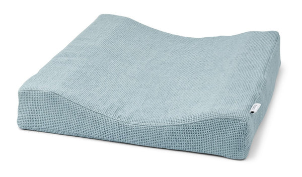 COLCHÃO MUDA FRALDAS - TUSCANY ROSE