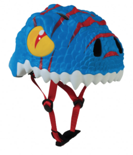 CAPACETE - TIGRE LARANJA