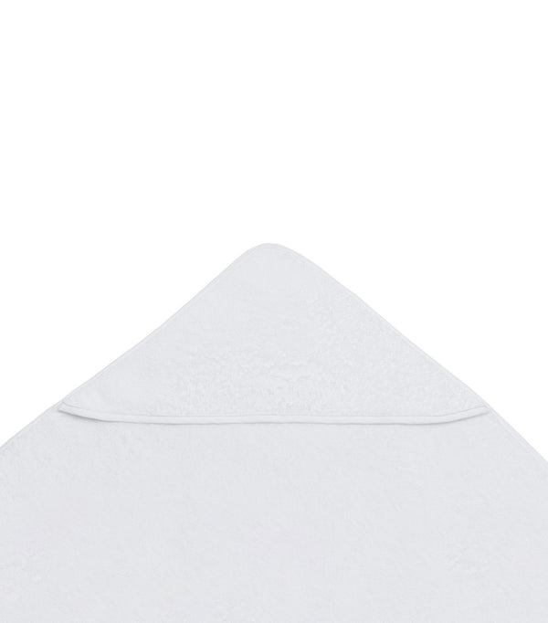 TOALHA COM CAPUZ 90X90 TORRES NOVAS