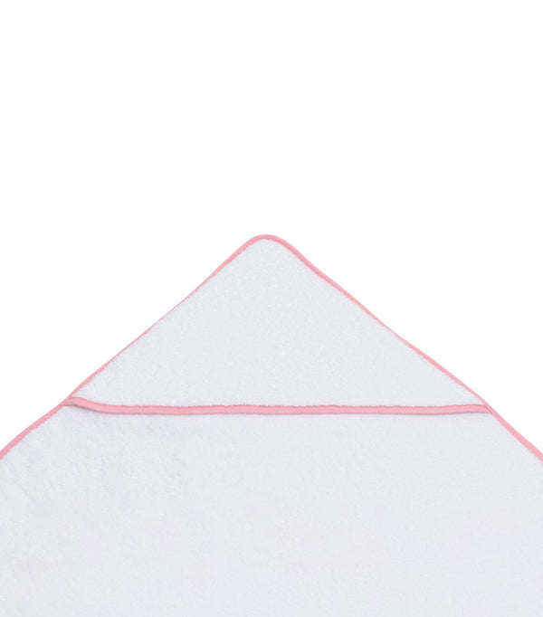 TOALHA COM CAPUZ 90X90 TORRES NOVAS