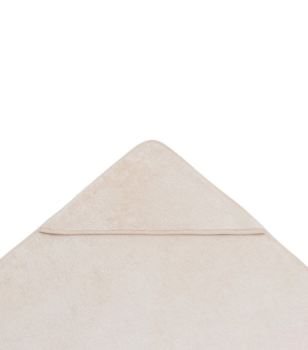 TOALHA COM CAPUZ 90X90 TORRES NOVAS