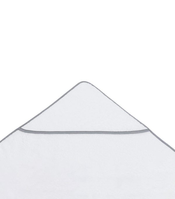 TOALHA COM CAPUZ 90X90 TORRES NOVAS