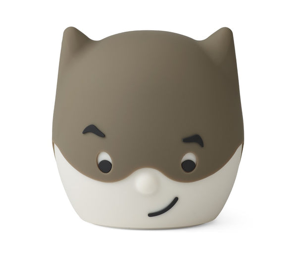 LUZ PRESENÇA RECARREGÁVEL