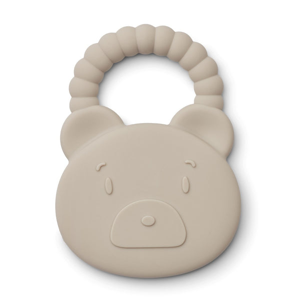 MORDEDOR - MOUSE PALE TUSCANY