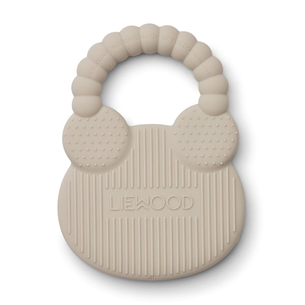 MORDEDOR - MOUSE PALE TUSCANY