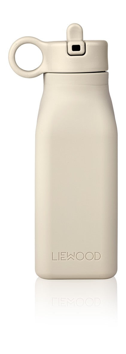 GARRAFA SILICONE 350ML