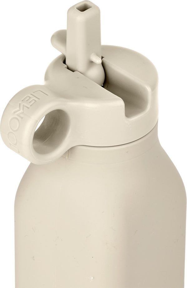 GARRAFA SILICONE 350ML