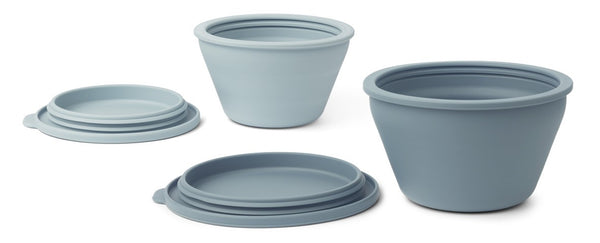 2 MARMITAS DOBRÁVEIS