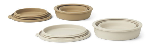 2 MARMITAS DOBRÁVEIS