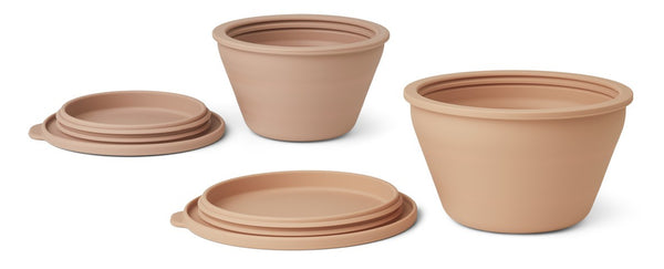 2 MARMITAS DOBRÁVEIS